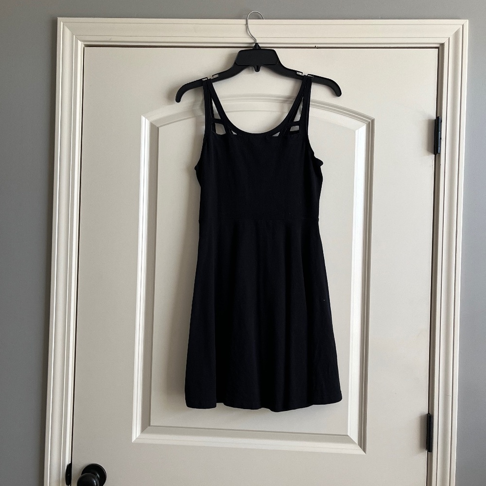 Express Tank Dress